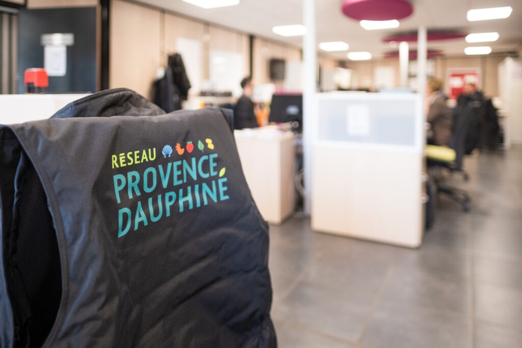 fournisseurs fruits et légumes