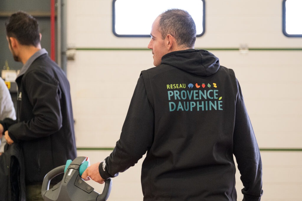 livraison fruits et légumes grenoble