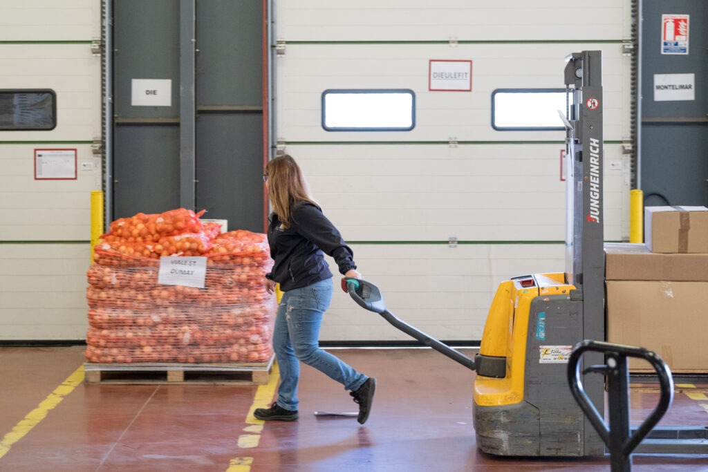 fournisseurs fruits et légumes