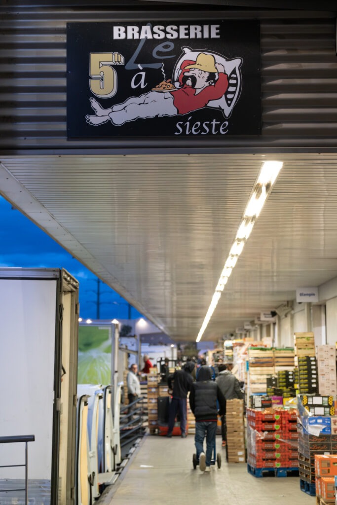 Industrie agroalimentaire Grenoble