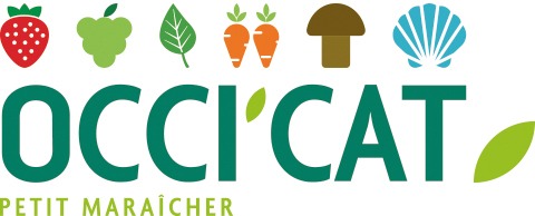 logo réseau provence dauphiné, petit maraicher, grossiste alimentaire