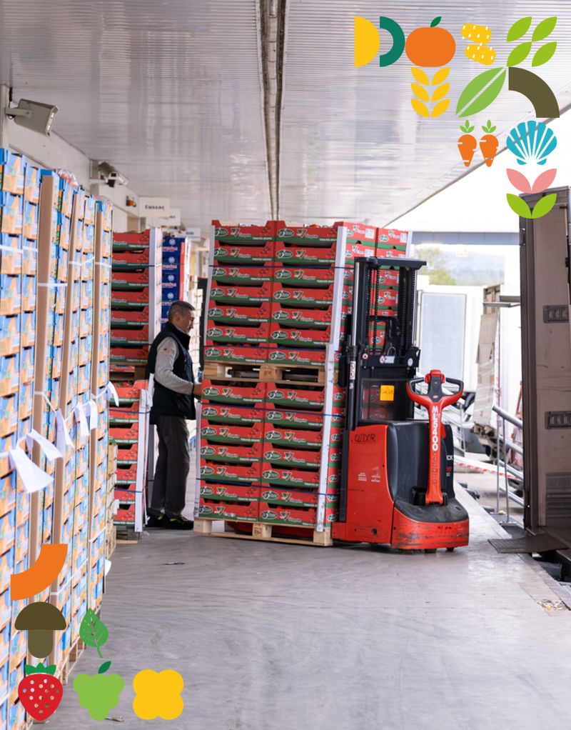 Réduction du gaspillage alimentaire : un engagement durable