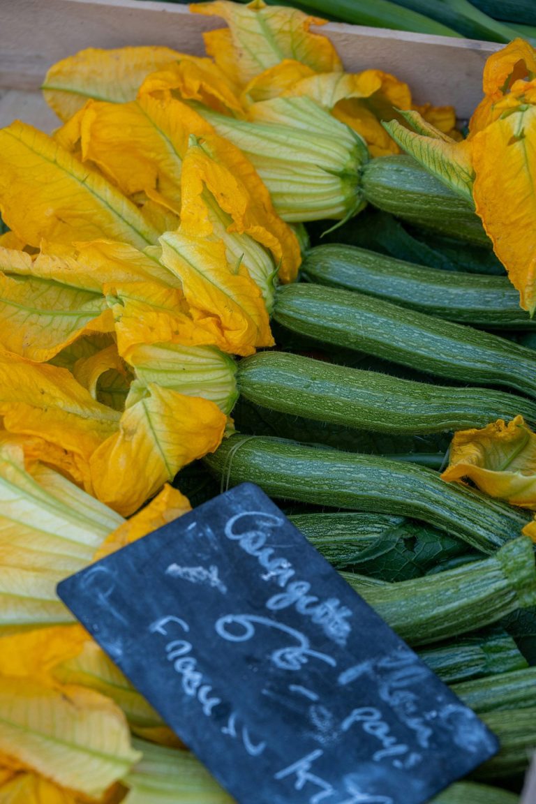 courgette