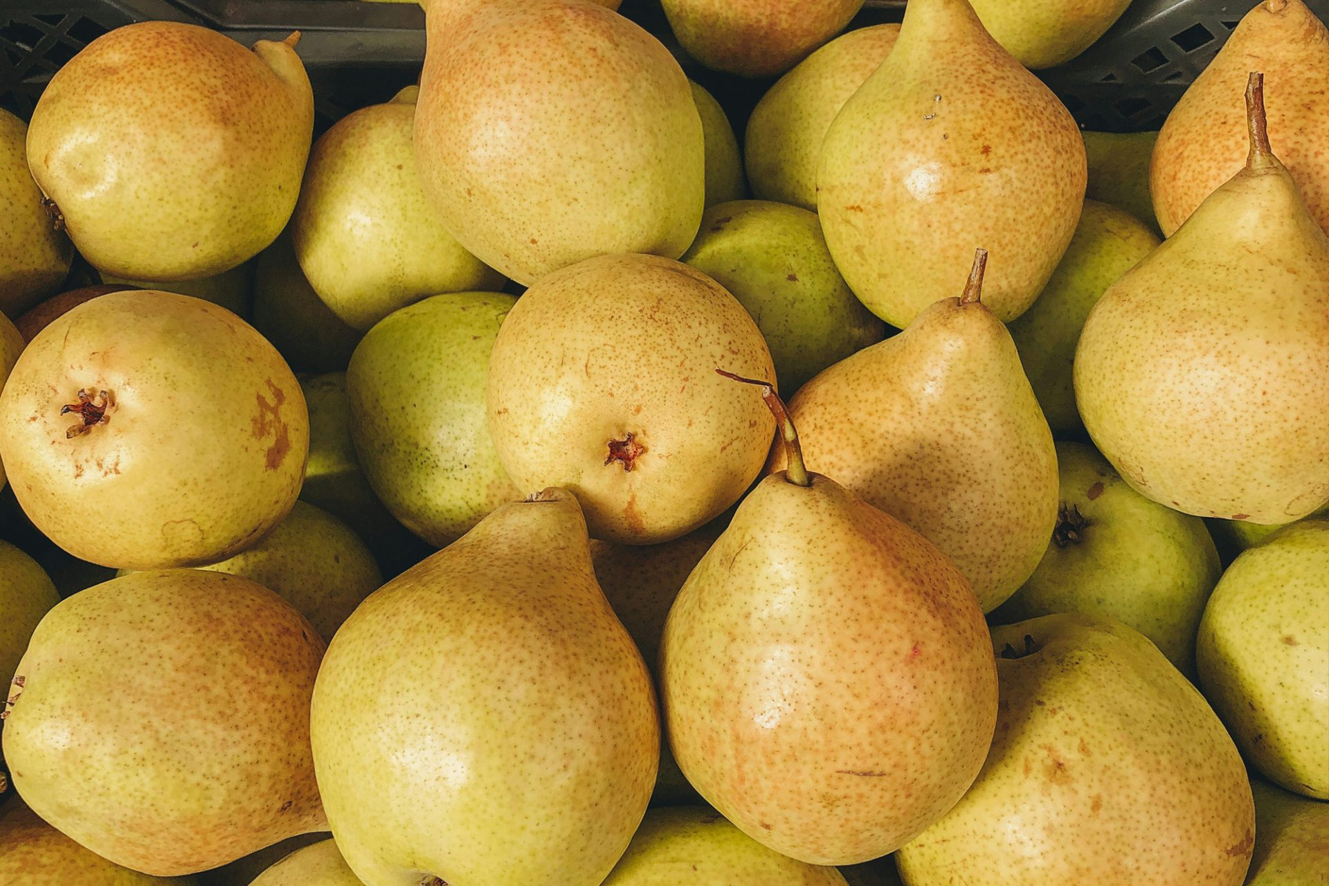 poire