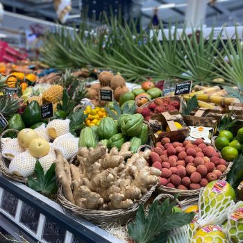 réseau provence dauphiné, fruits exotiques, grossiste alimentaire et distributeur depuis 60 ans